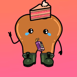 Dental Fren #9805