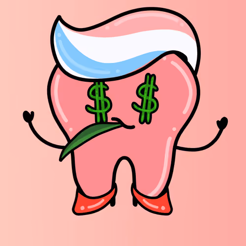 Dental Fren #9074