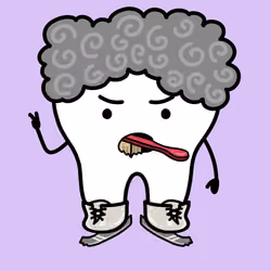 Dental Fren #8778
