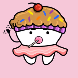 Dental Fren #5433
