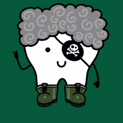 Dental Fren #8780