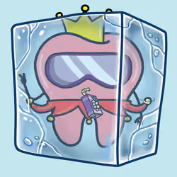 Dental Fren #6671