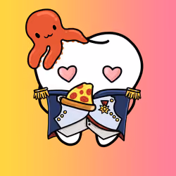 Dental Fren #2771