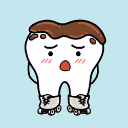 Dental Fren #7233