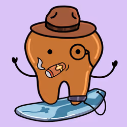 Dental Fren #4098