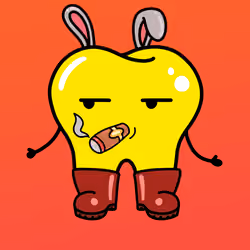 Dental Fren #4097