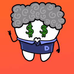 Dental Fren #7533