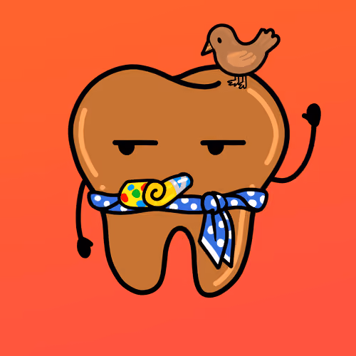 Dental Fren #2667