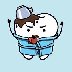 Dental Fren #961