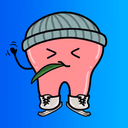 Dental Fren #7525
