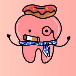 Dental Fren #5435