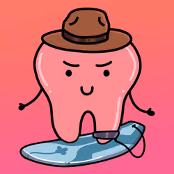 Dental Fren #7197