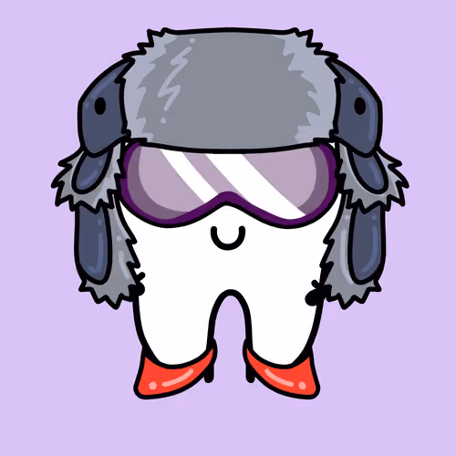 Dental Fren #5745