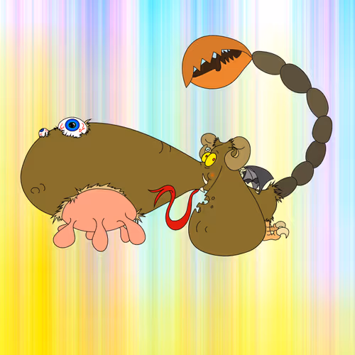 7