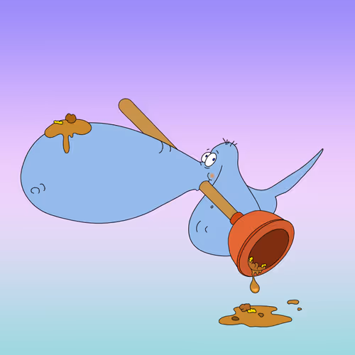 8