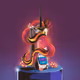 ICON's by Gruff