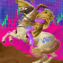 CRYPTO HISTORY by KING XEROX