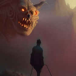 Monster18