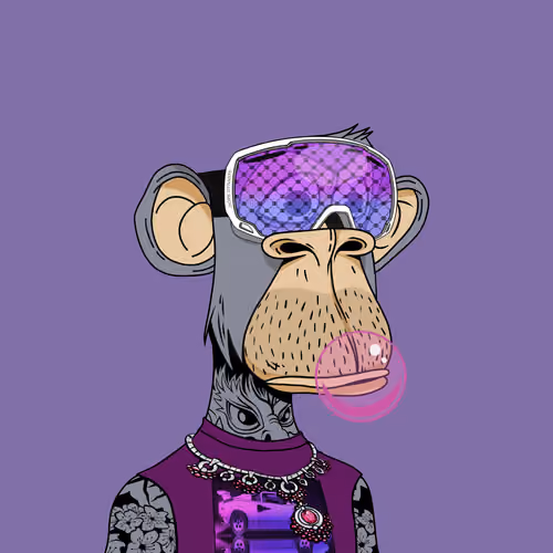 DopeApe #4031