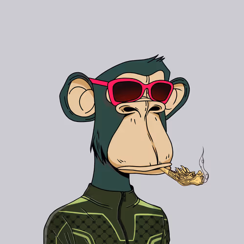 Dopeapeclubdao