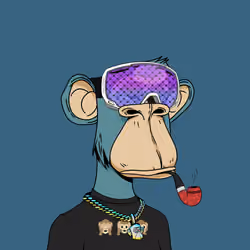 DopeApe #3006