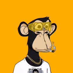 DopeApe #828