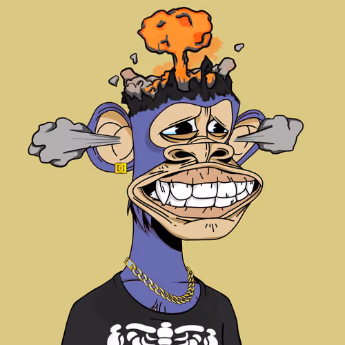 DopeApe #4063