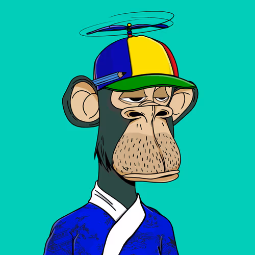 Dopeapeclubdao