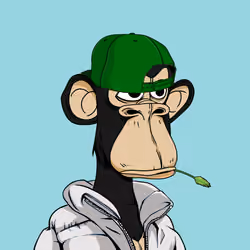 DopeApe #2881