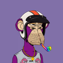 DopeApe #8760