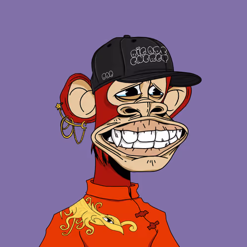 DopeApe #8039