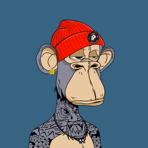 Dopeapeclubdao