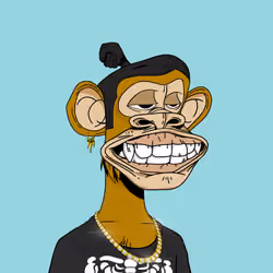 DopeApe #2081