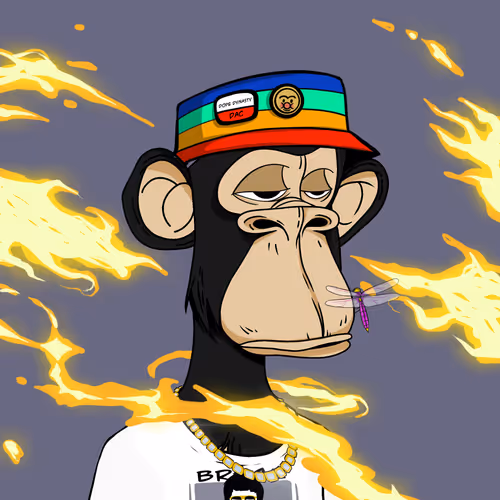 Dopeapeclubdao
