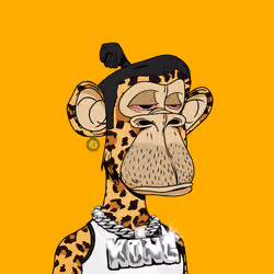 DopeApe #7418