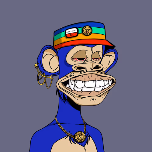 Dopeapeclubdao
