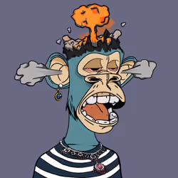DopeApe #4916