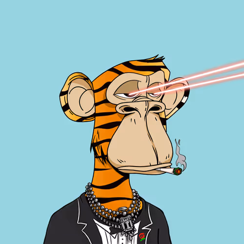 DopeApe #9706
