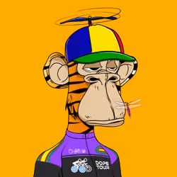 DopeApe #5459