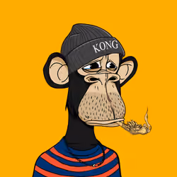 DopeApe #6391