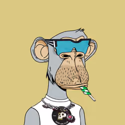DopeApe #5094