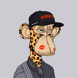 DopeApe #5944