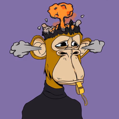 DopeApe #5113