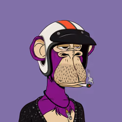 DopeApe #8569