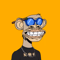 DopeApe #3778