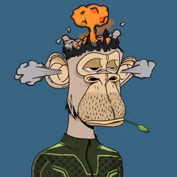 DopeApe #6094
