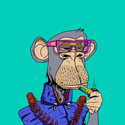 DopeApe #6059