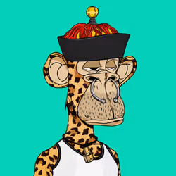DopeApe #4534
