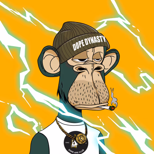Dopeapeclubdao