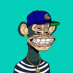 DopeApe #7880
